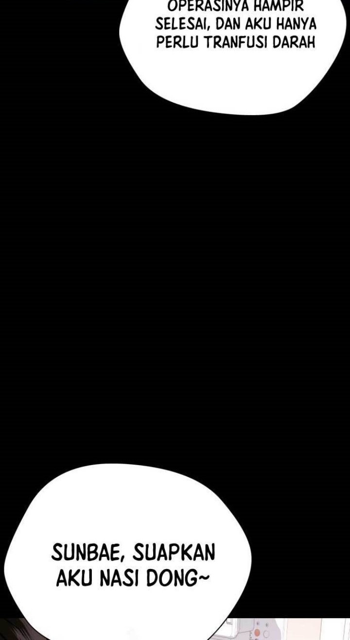 The 18-Year-Old Spy Chapter 49 - halaman 25