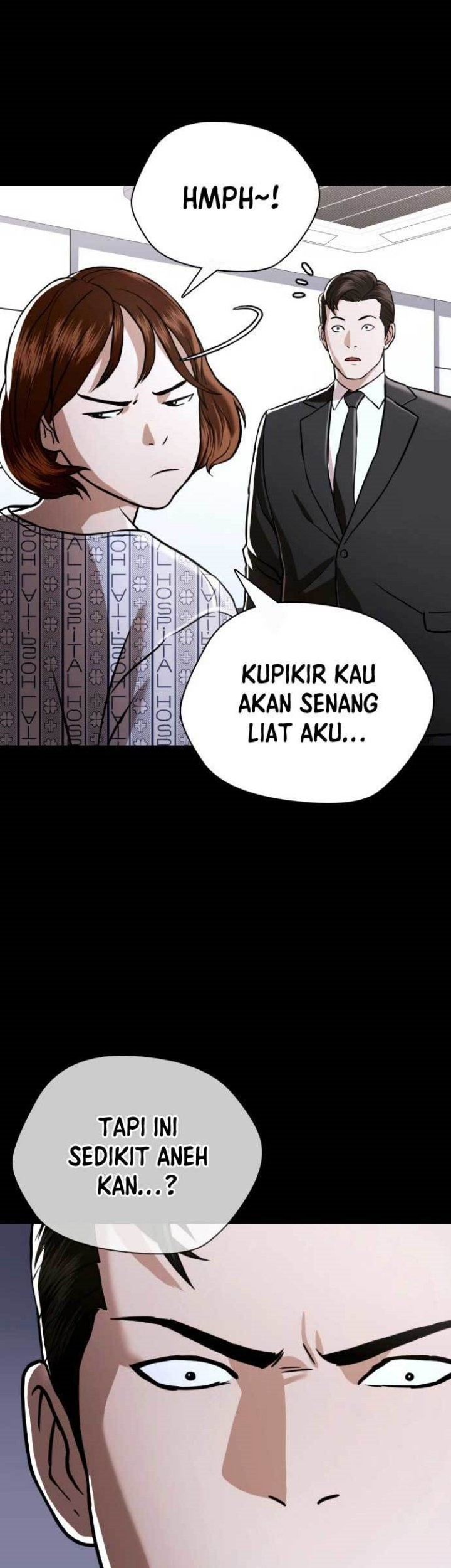 The 18-Year-Old Spy Chapter 49 - halaman 28