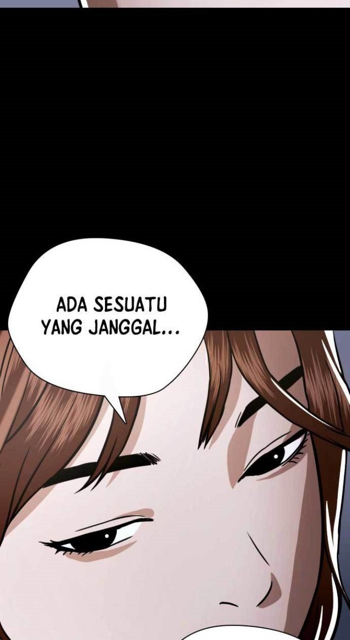 The 18-Year-Old Spy Chapter 49 - halaman 29