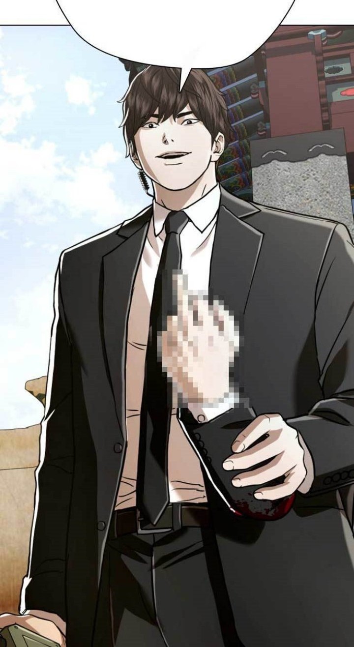 The 18-Year-Old Spy Chapter 49 - halaman 3