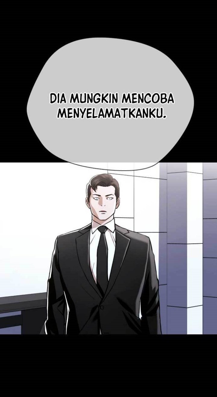 The 18-Year-Old Spy Chapter 49 - halaman 31