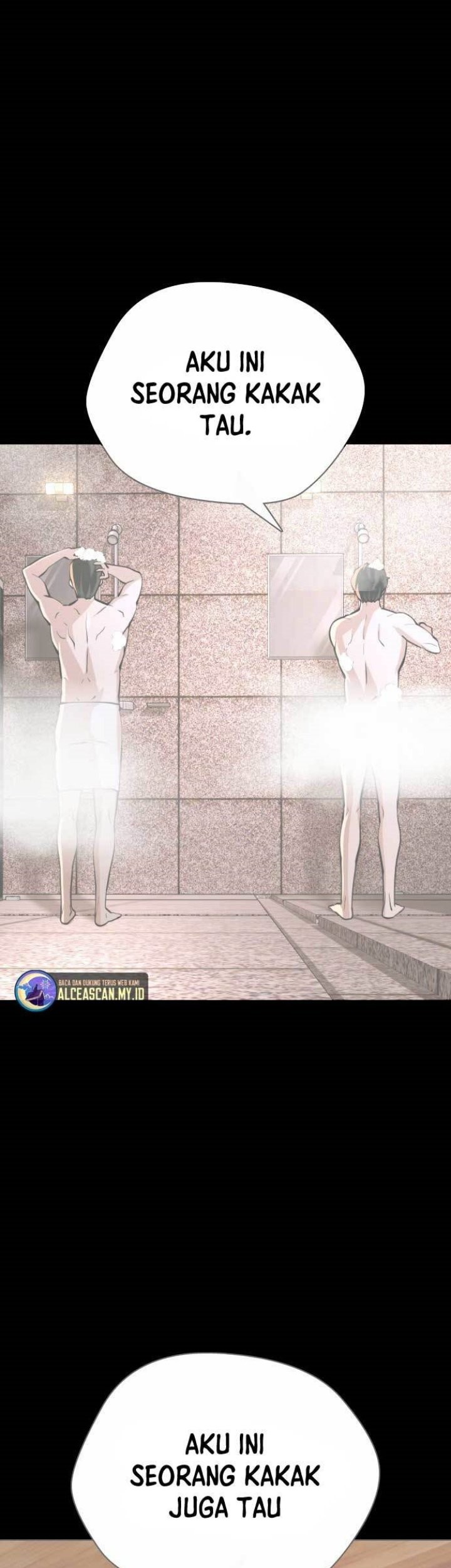 The 18-Year-Old Spy Chapter 49 - halaman 32