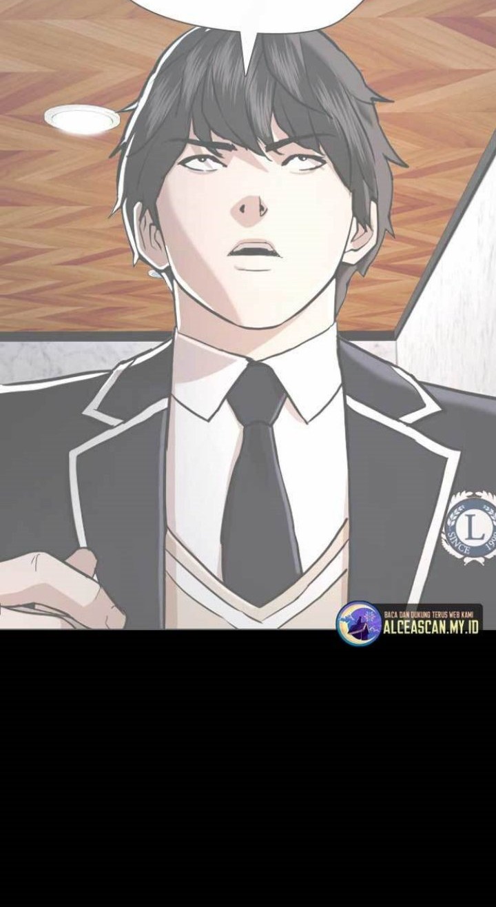 The 18-Year-Old Spy Chapter 49 - halaman 33