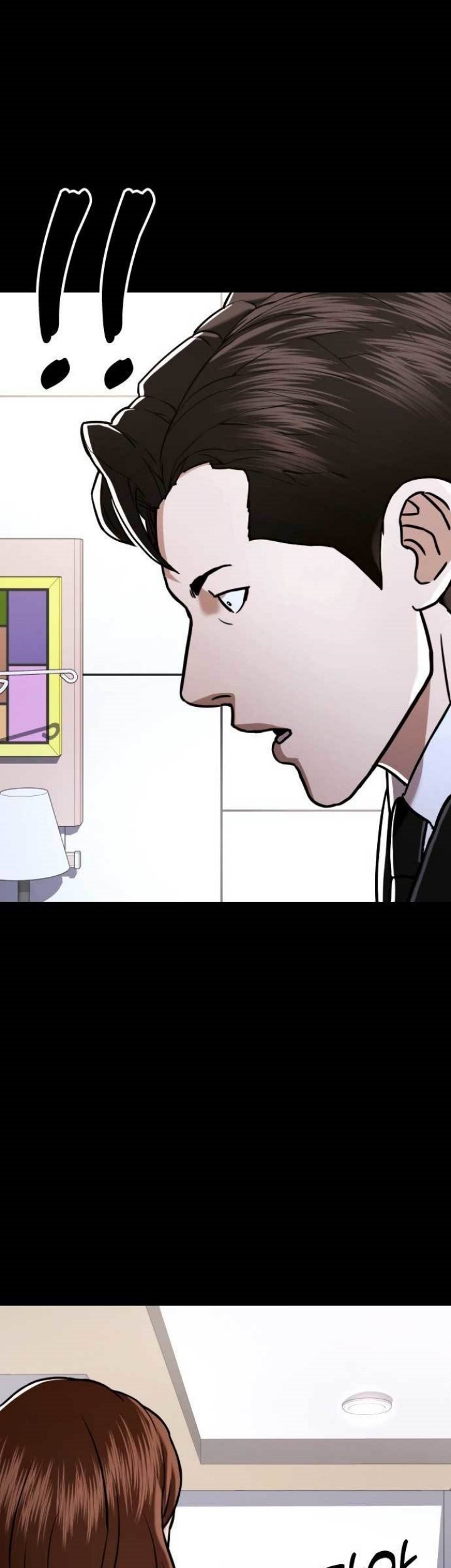 The 18-Year-Old Spy Chapter 49 - halaman 34