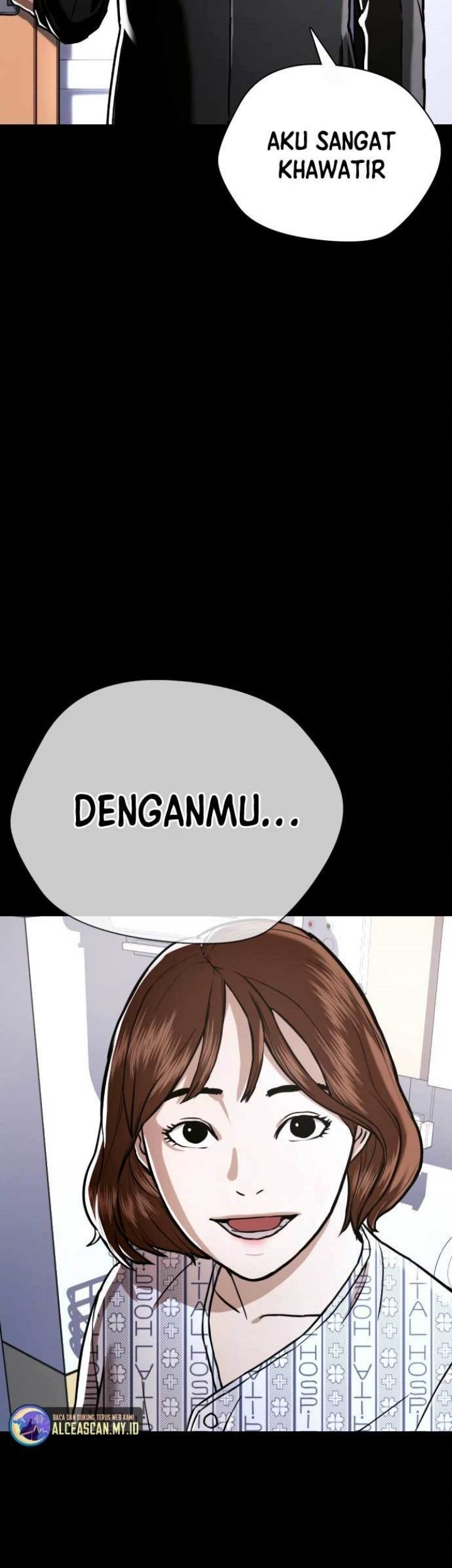 The 18-Year-Old Spy Chapter 49 - halaman 38