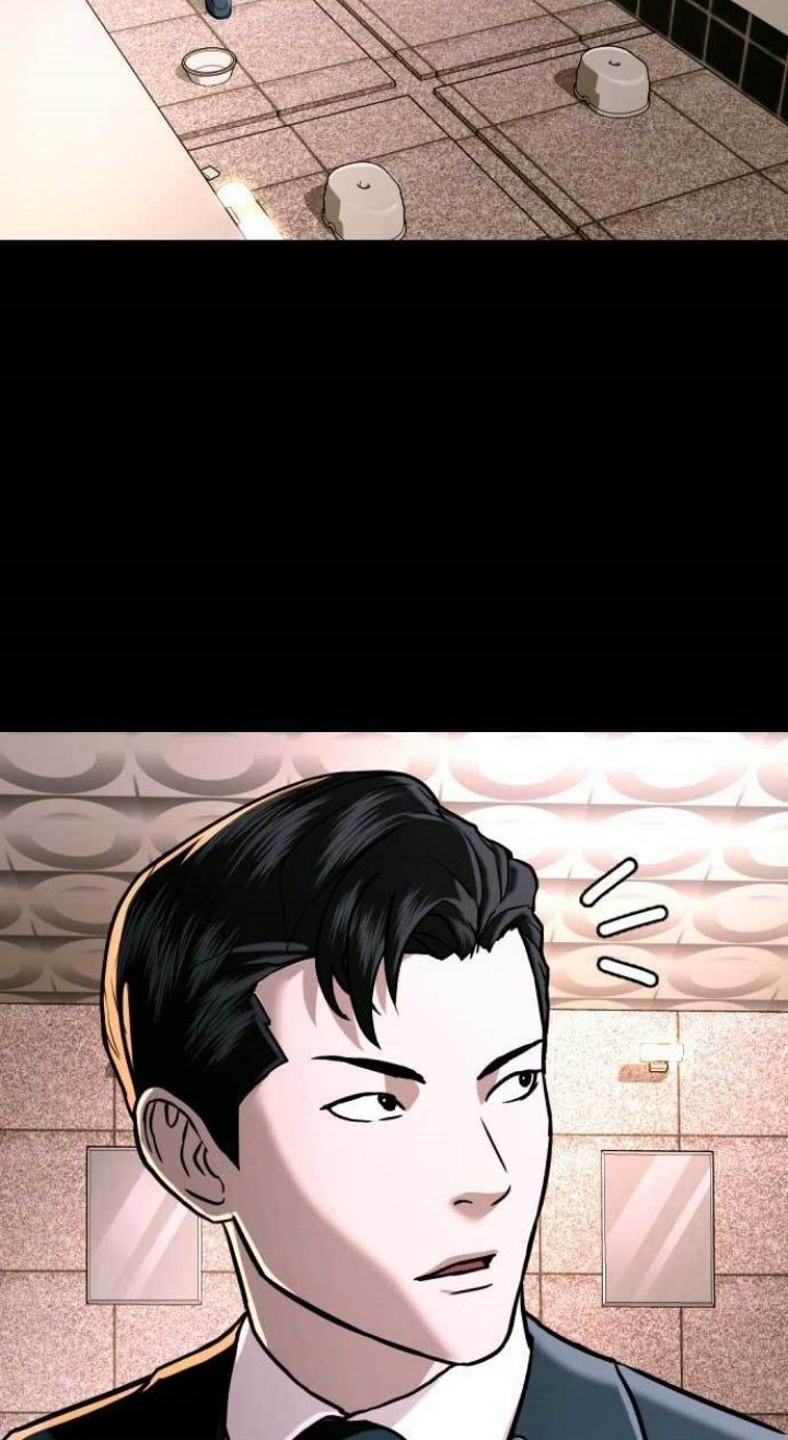 The 18-Year-Old Spy Chapter 49 - halaman 41
