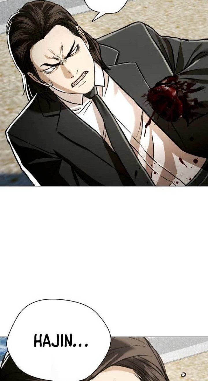 The 18-Year-Old Spy Chapter 49 - halaman 5