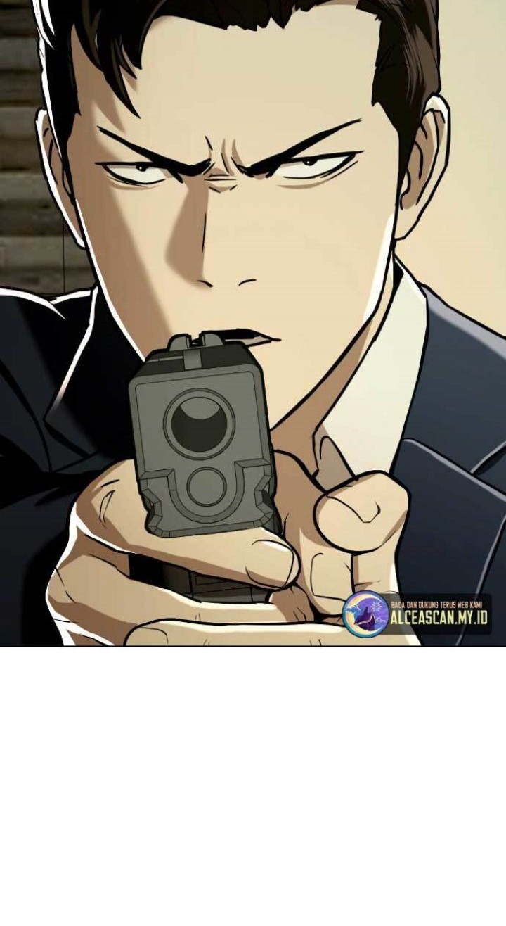 The 18-Year-Old Spy Chapter 49 - halaman 51