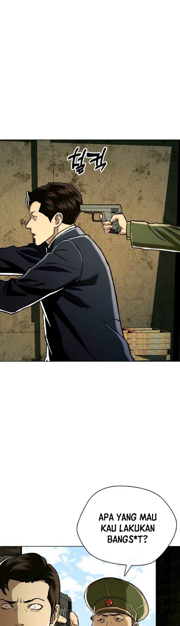 The 18-Year-Old Spy Chapter 49 - halaman 52