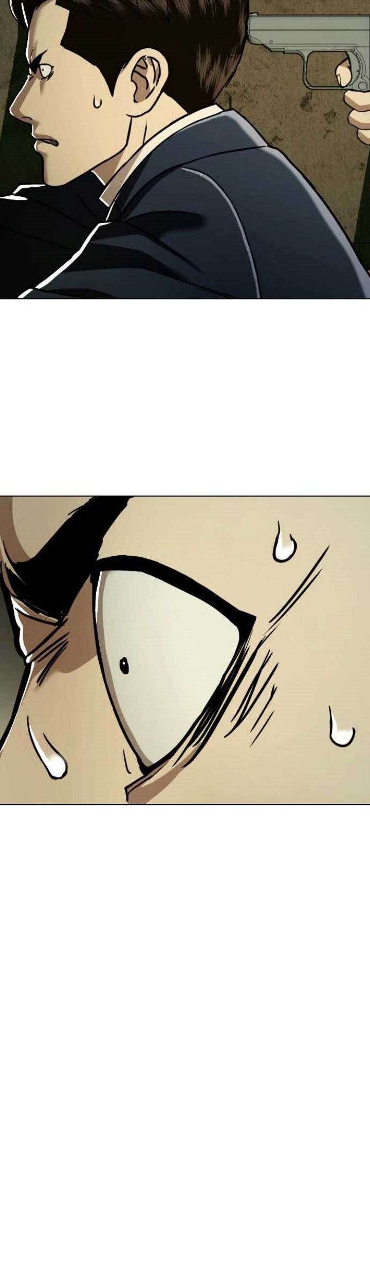 The 18-Year-Old Spy Chapter 49 - halaman 54