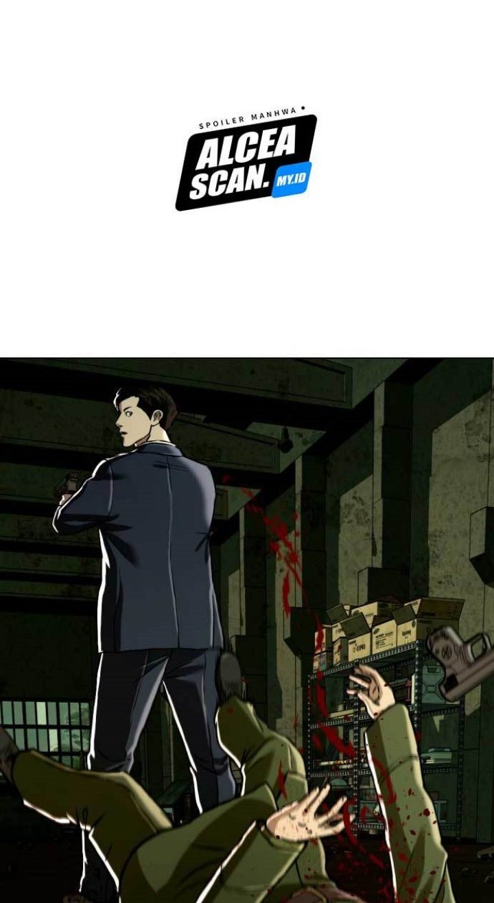 The 18-Year-Old Spy Chapter 49 - halaman 57