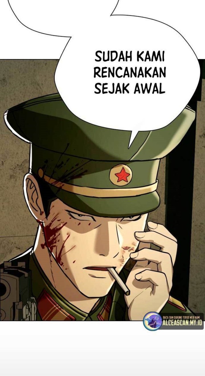 The 18-Year-Old Spy Chapter 49 - halaman 61