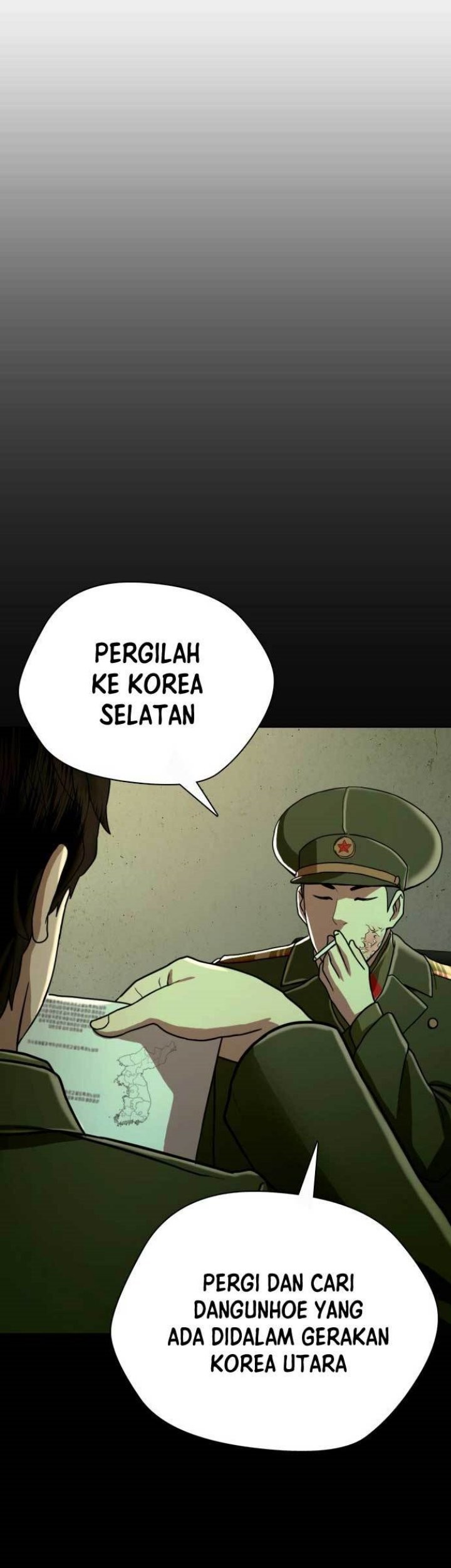 The 18-Year-Old Spy Chapter 49 - halaman 62