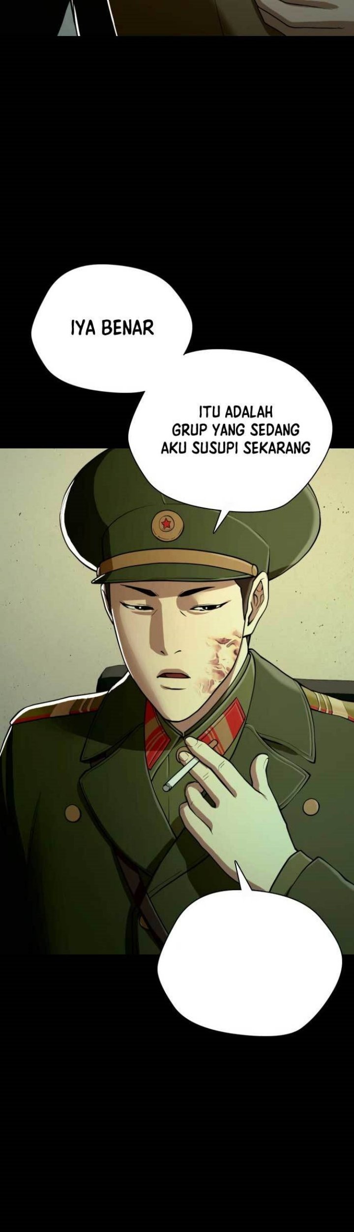 The 18-Year-Old Spy Chapter 49 - halaman 64