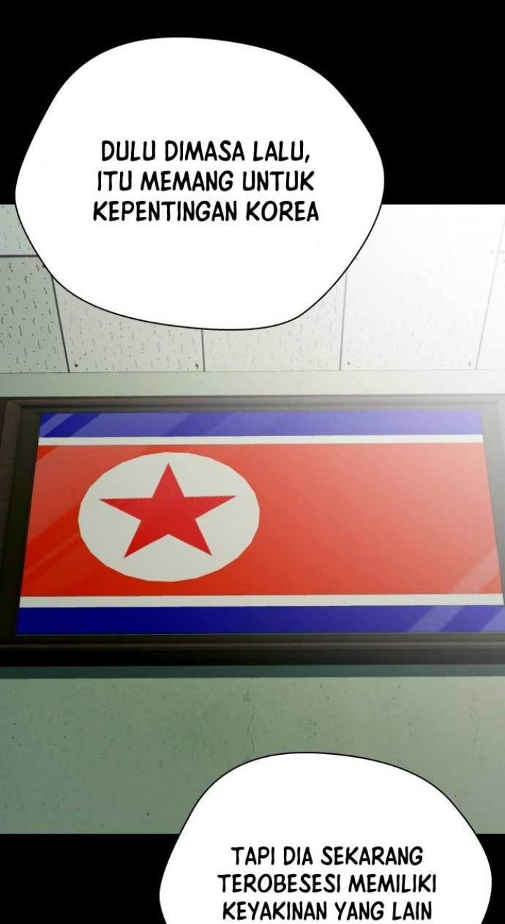 The 18-Year-Old Spy Chapter 49 - halaman 65