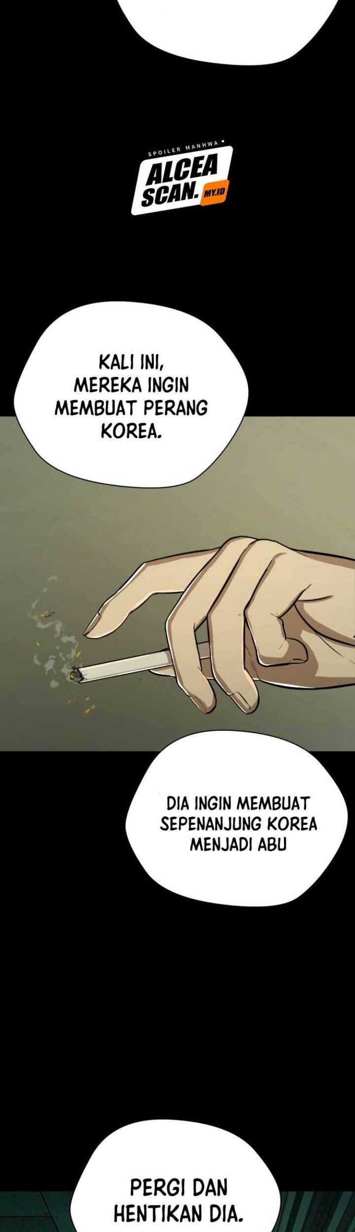 The 18-Year-Old Spy Chapter 49 - halaman 66
