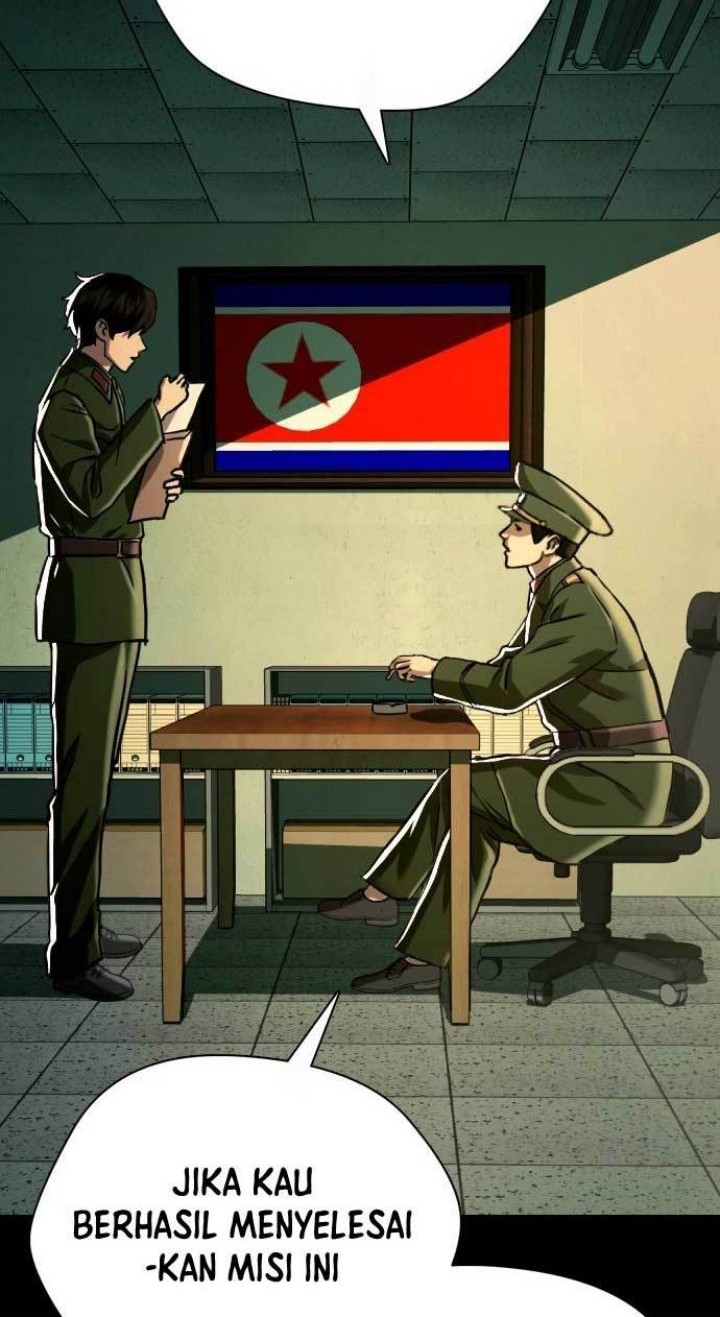 The 18-Year-Old Spy Chapter 49 - halaman 67