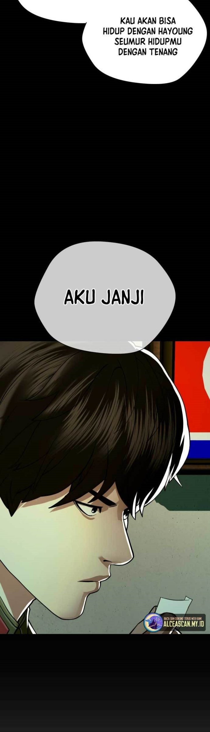 The 18-Year-Old Spy Chapter 49 - halaman 68