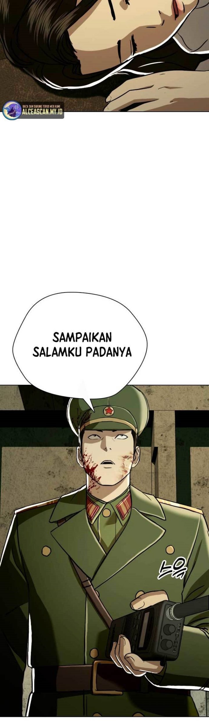 The 18-Year-Old Spy Chapter 49 - halaman 72