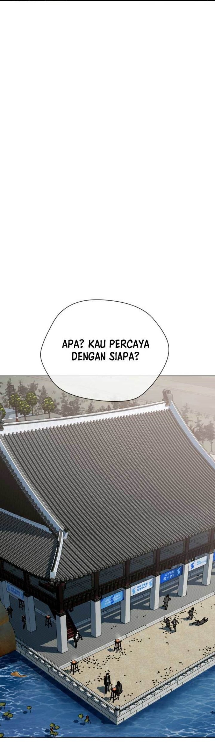 The 18-Year-Old Spy Chapter 49 - halaman 74