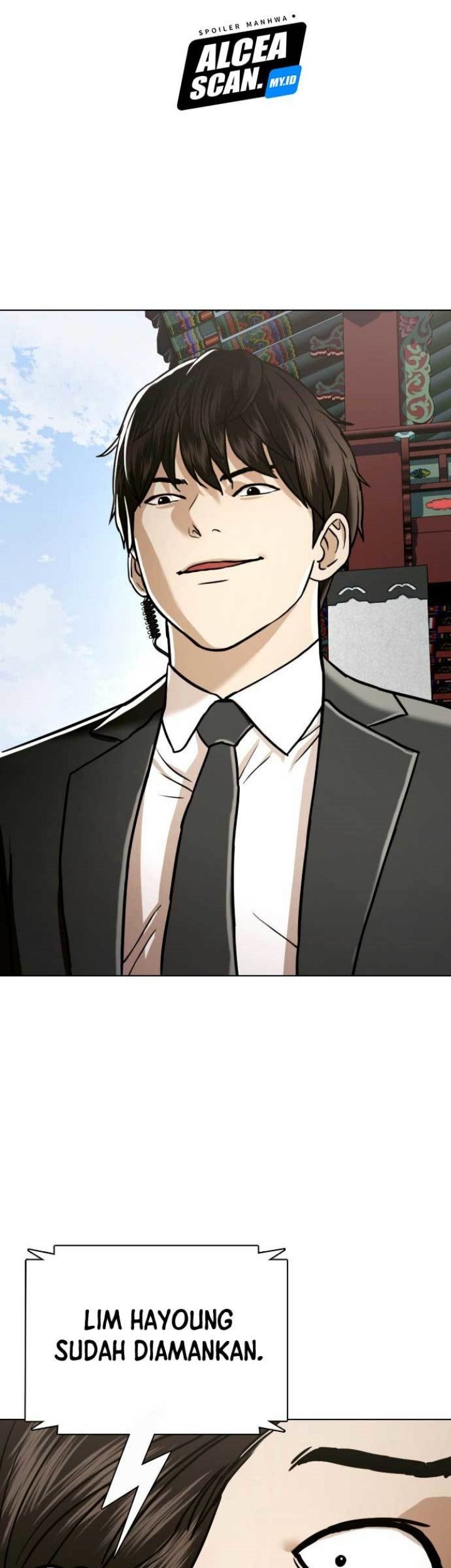 The 18-Year-Old Spy Chapter 49 - halaman 76