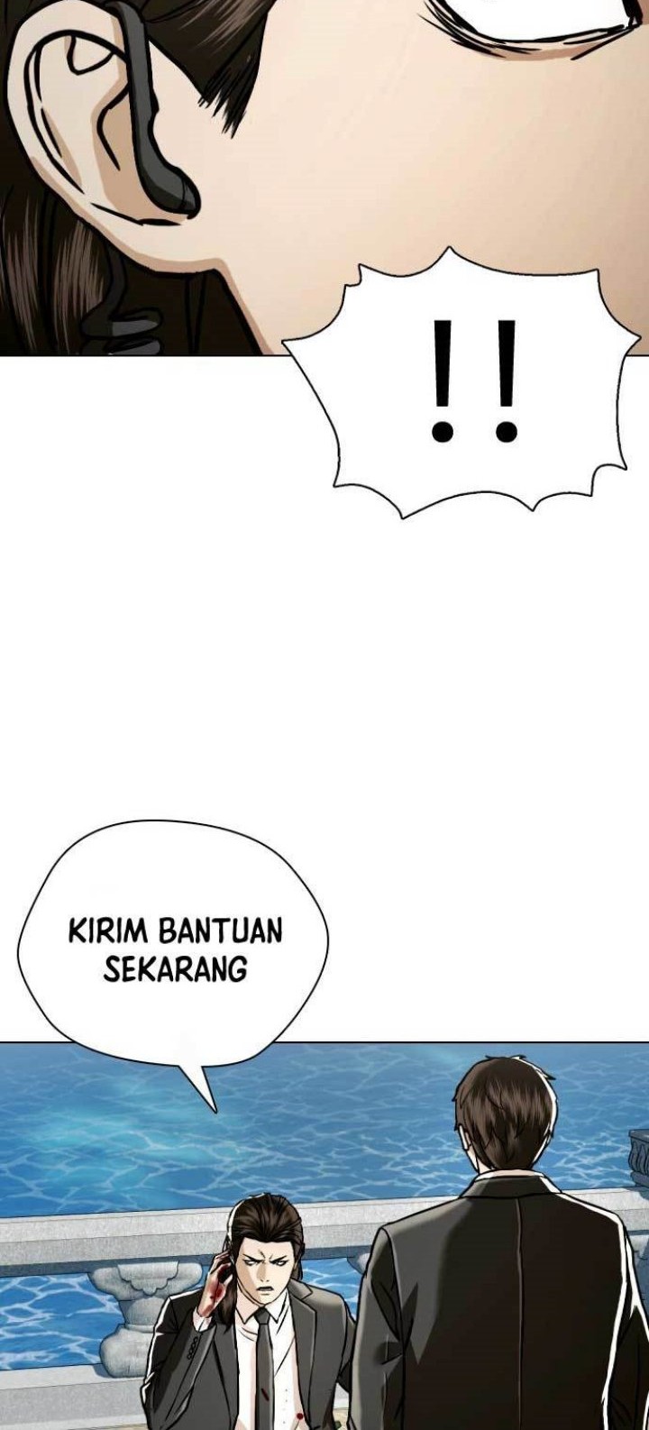 The 18-Year-Old Spy Chapter 49 - halaman 77