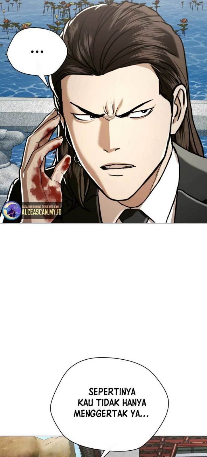 The 18-Year-Old Spy Chapter 49 - halaman 79