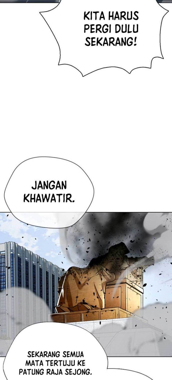 The 18-Year-Old Spy Chapter 49 - halaman 81