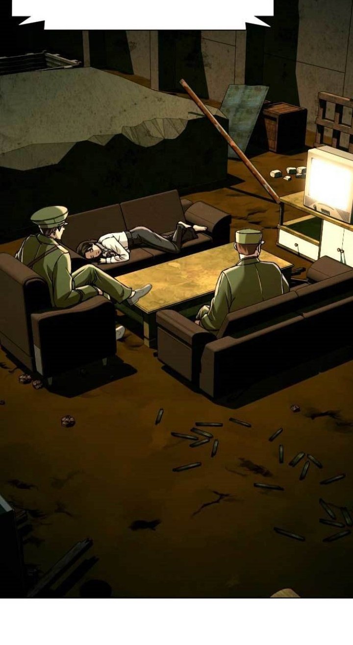 The 18-Year-Old Spy Chapter 49 - halaman 9