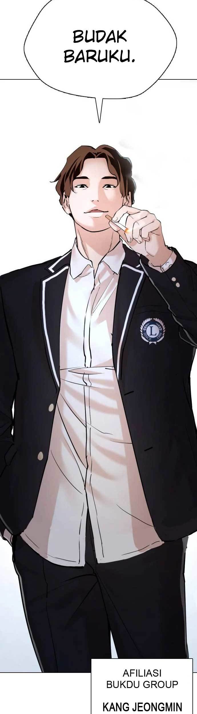The 18-Year-Old Spy Chapter 5 - halaman 100