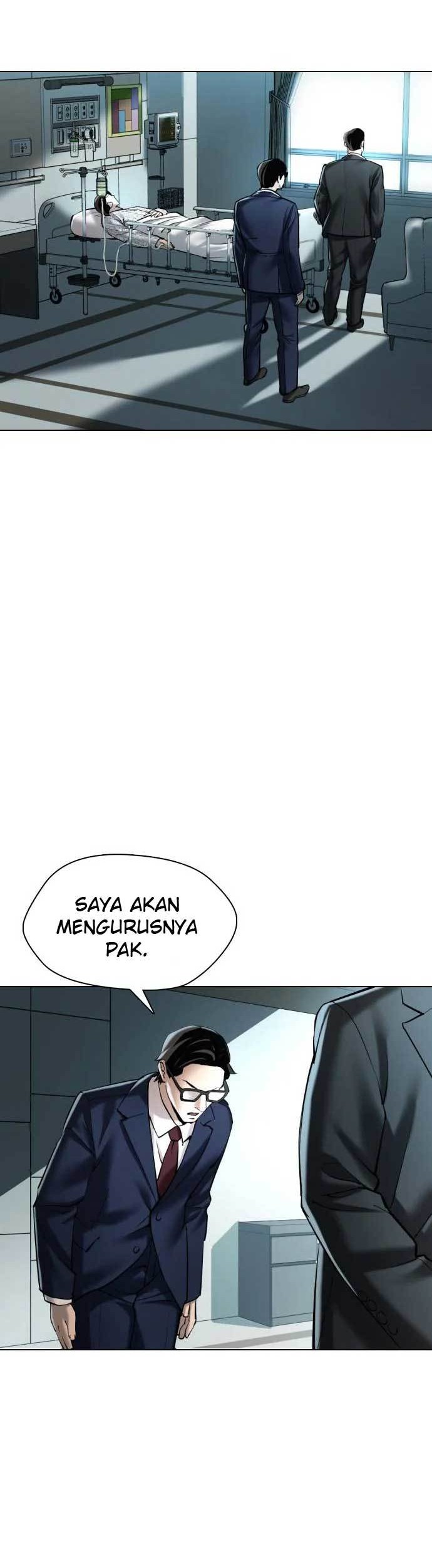 The 18-Year-Old Spy Chapter 5 - halaman 15