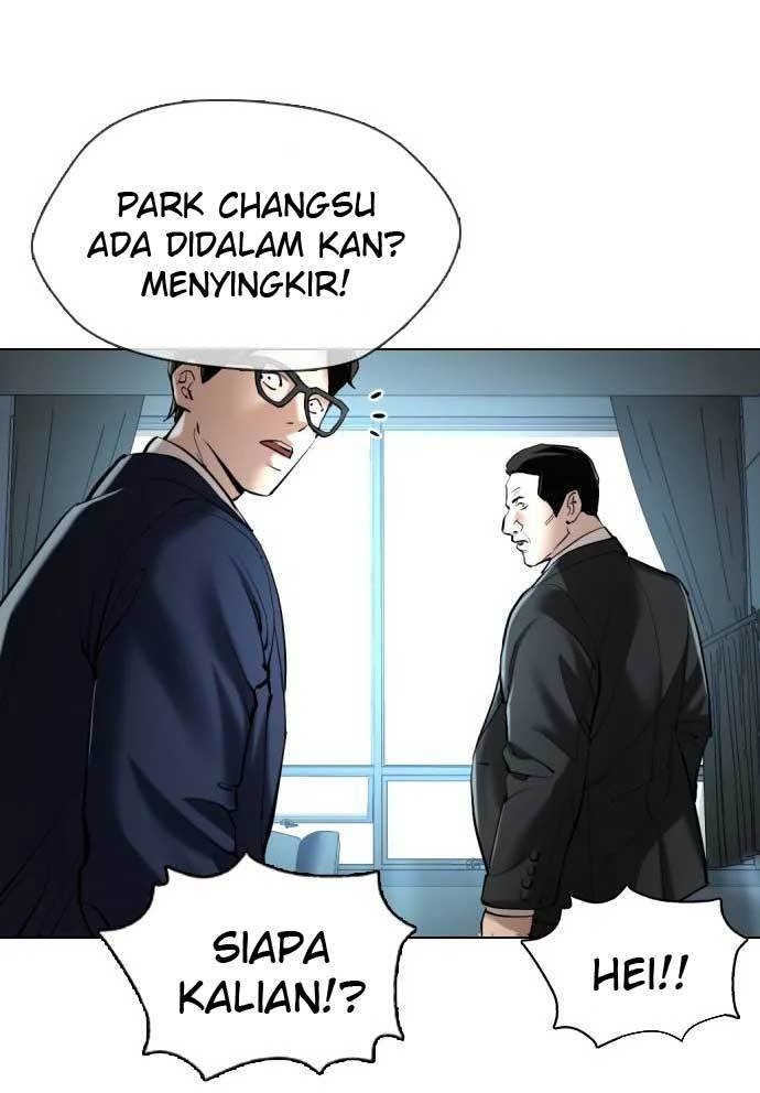 The 18-Year-Old Spy Chapter 5 - halaman 16