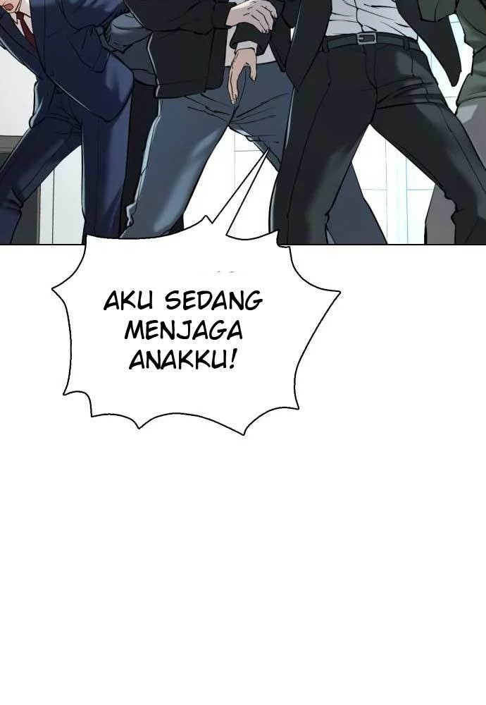 The 18-Year-Old Spy Chapter 5 - halaman 19
