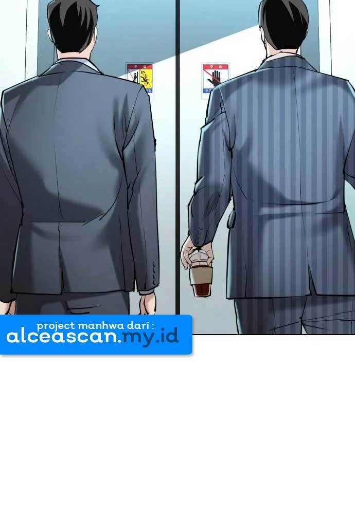 The 18-Year-Old Spy Chapter 5 - halaman 25