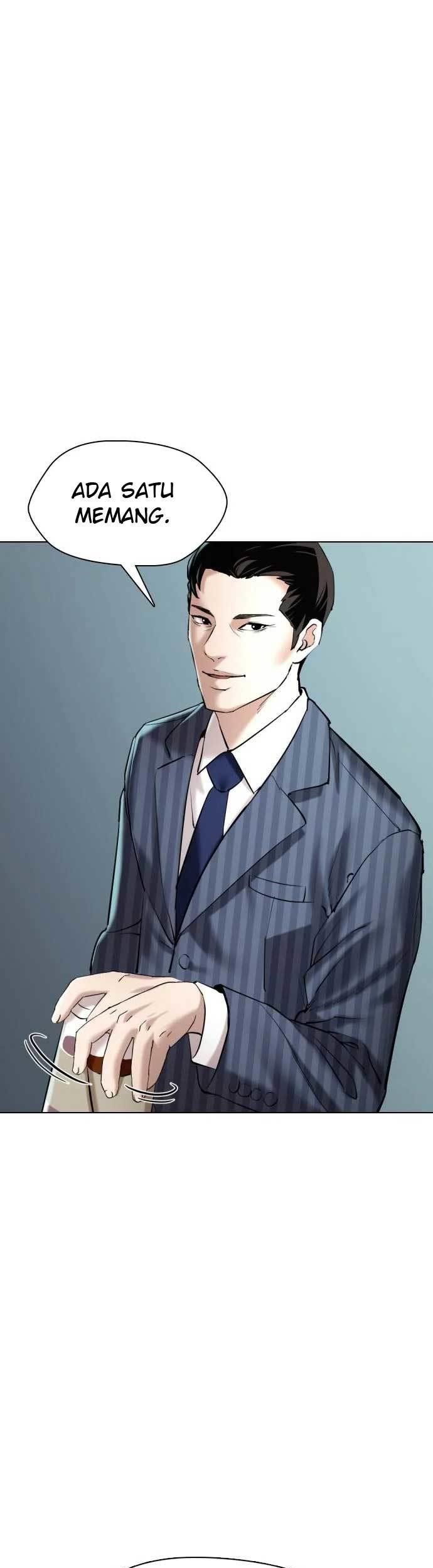 The 18-Year-Old Spy Chapter 5 - halaman 26