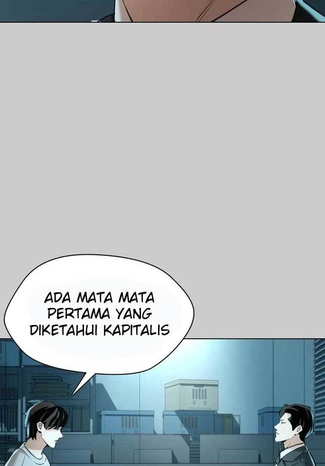 The 18-Year-Old Spy Chapter 5 - halaman 37