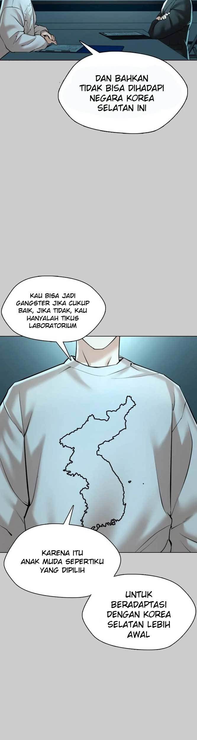 The 18-Year-Old Spy Chapter 5 - halaman 38