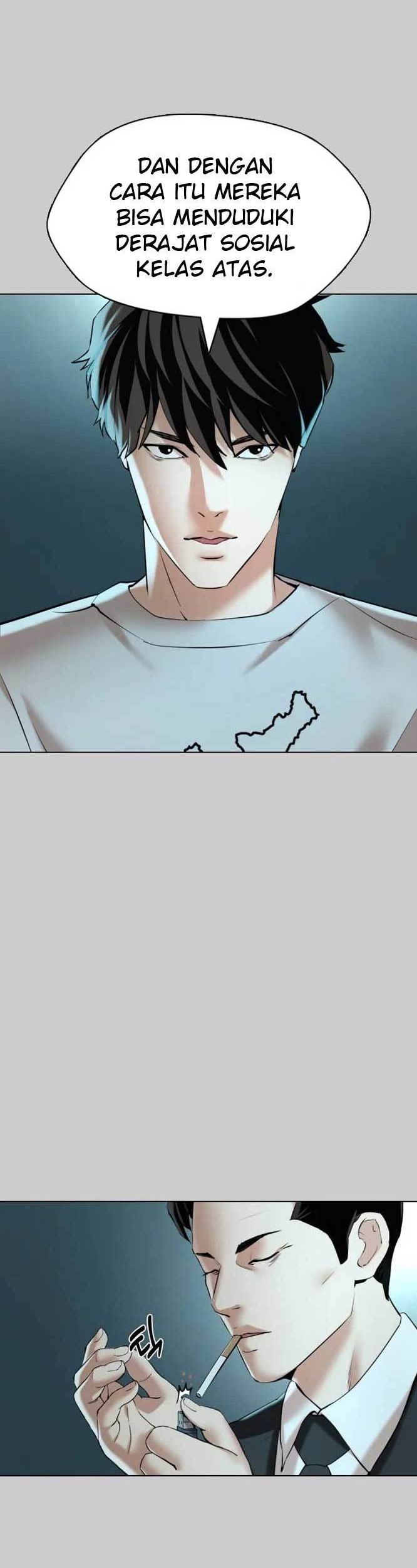 The 18-Year-Old Spy Chapter 5 - halaman 39