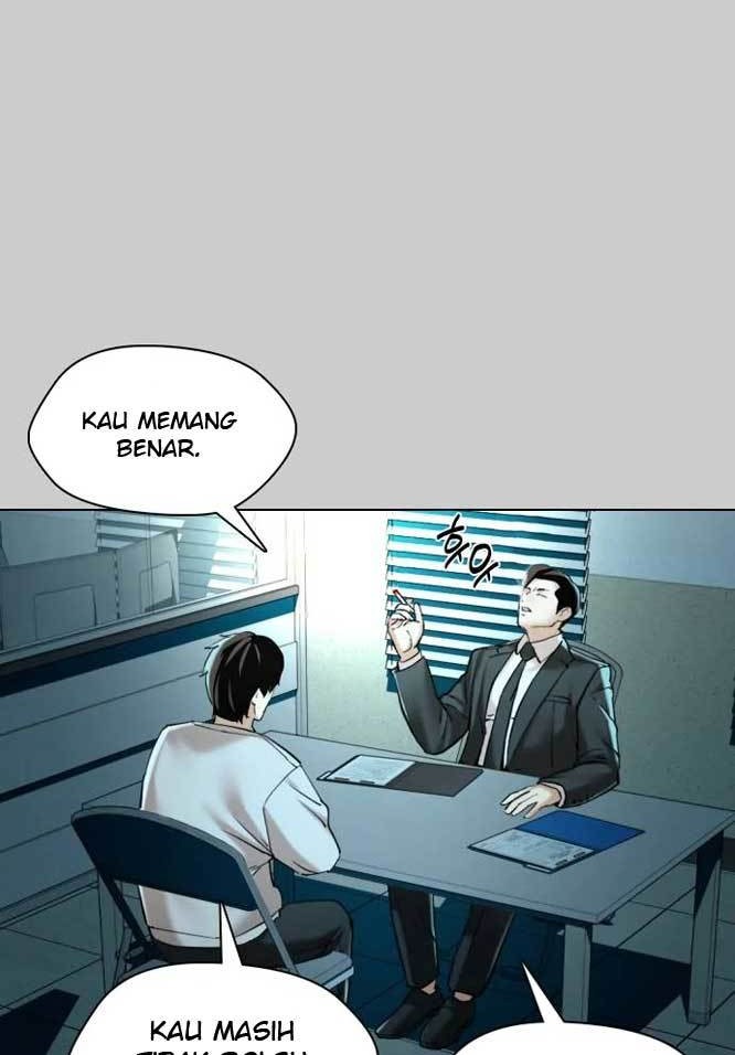 The 18-Year-Old Spy Chapter 5 - halaman 40