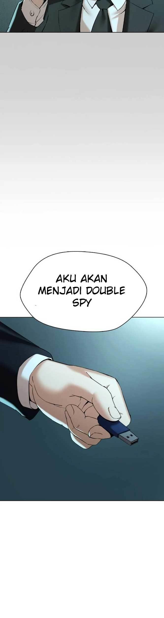 The 18-Year-Old Spy Chapter 5 - halaman 44