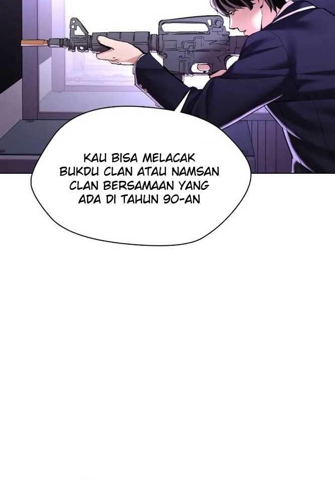 The 18-Year-Old Spy Chapter 5 - halaman 46
