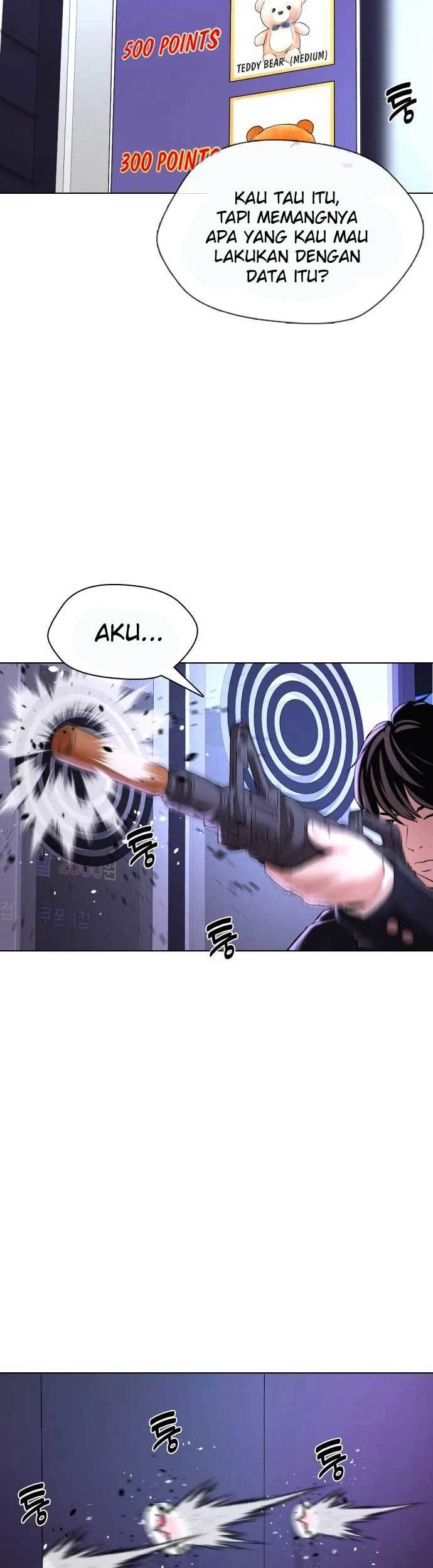 The 18-Year-Old Spy Chapter 5 - halaman 48