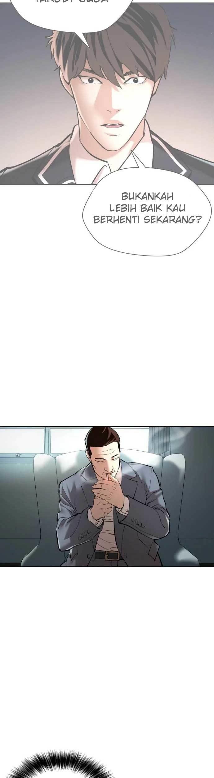 The 18-Year-Old Spy Chapter 5 - halaman 5