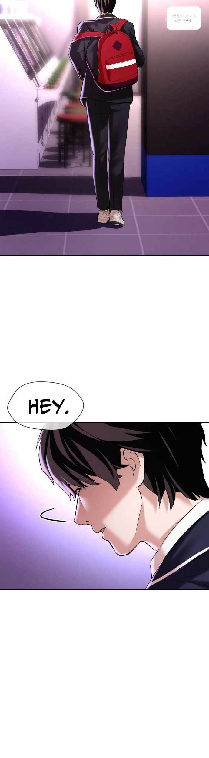 The 18-Year-Old Spy Chapter 5 - halaman 51