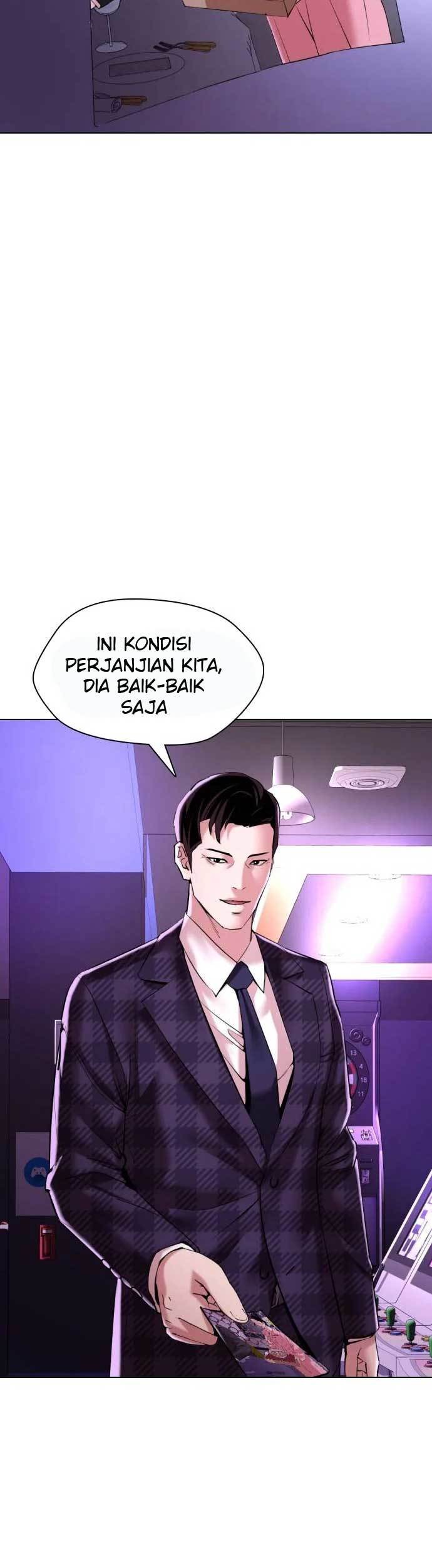 The 18-Year-Old Spy Chapter 5 - halaman 53