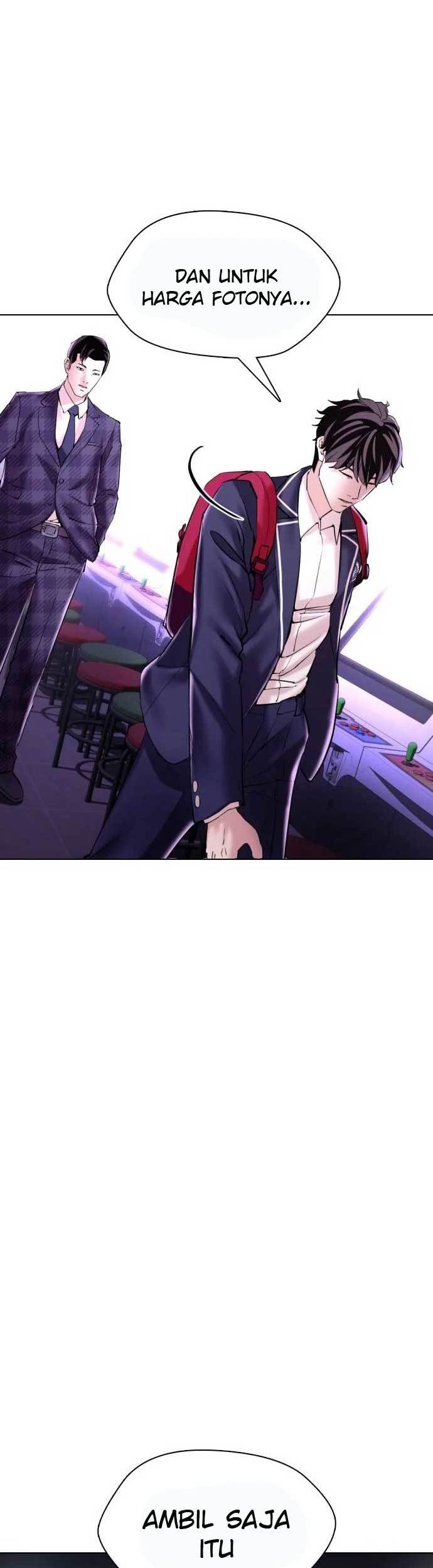 The 18-Year-Old Spy Chapter 5 - halaman 57