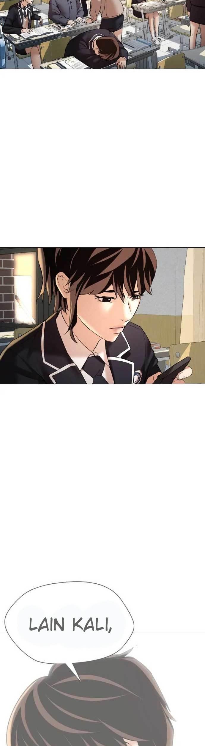 The 18-Year-Old Spy Chapter 5 - halaman 60