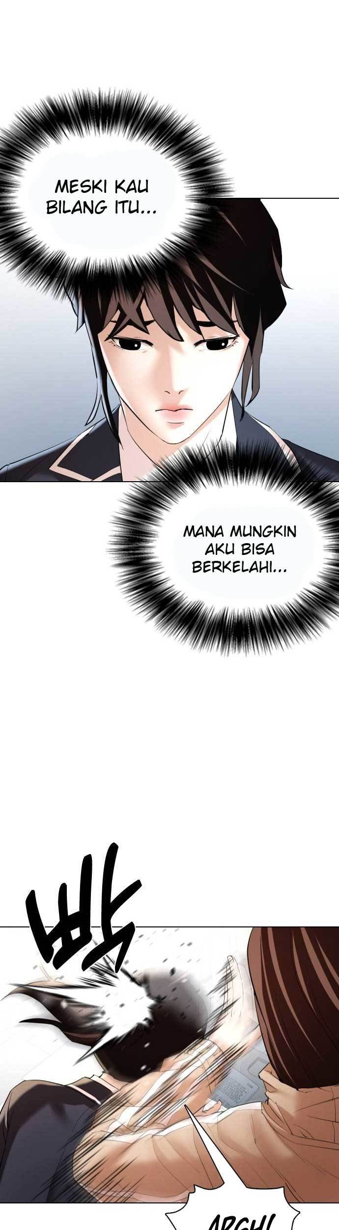 The 18-Year-Old Spy Chapter 5 - halaman 62