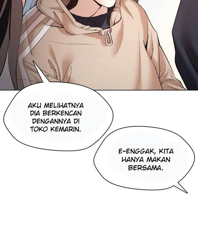 The 18-Year-Old Spy Chapter 5 - halaman 65