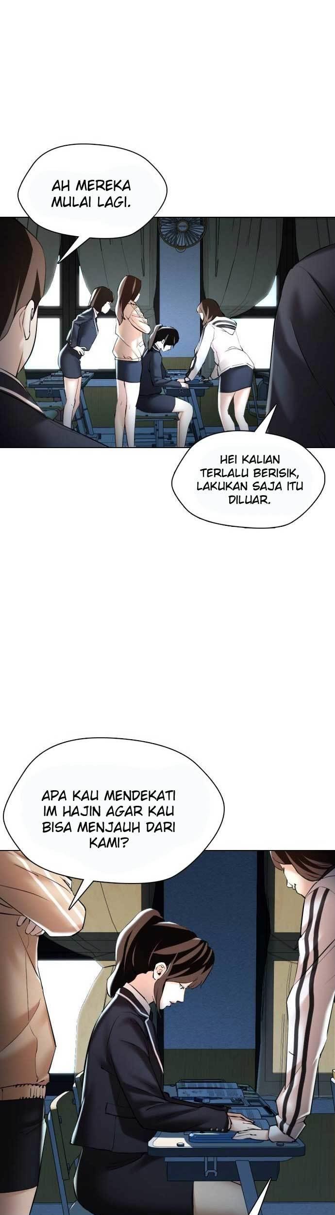 The 18-Year-Old Spy Chapter 5 - halaman 66
